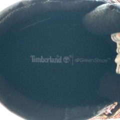 New No Box Timberland Converge Shell Toe Boot Burgundy Nubuck Youth Size 2.0