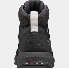 Helly Hansen Toddler Black and White Waterproof Marka Hiking Boot HT – NWT Size