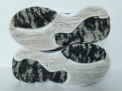 Nike Giannis Immortality 2 Low Black White DQ1943-001 Size US 6.5Y Womens 8