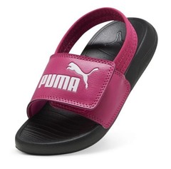 BARGAIN | Puma Popcat 20 Backstrap AC PS Kids Sandals (38055518)