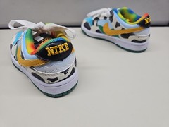 Size 10C – Nike Dunk Low SB x Ben & Jerry’s Chunky Dunky CHILDRENS