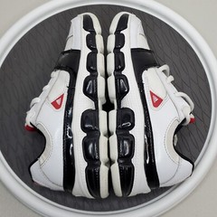 2009 Adidas Ts Lightswitch Gil Agent Zero Basketball Lows YOUTH 12K G09633 White