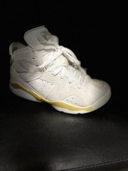 Jordan 6 Retro (PS) 13c