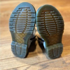 Dr. Martens Holographic Glitter Combat Boots | Silver Iridescent Lace-Up NWOT