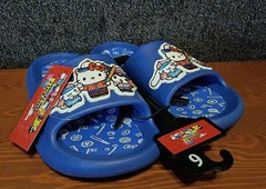 Hello Kitty® and Friends by Sanrio® Sports/Baseball Themed Licensed Kids’…