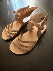 Kids Sandals Size 30