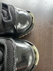 Size 11c – Jordan 11 Retro Mid Gamma Blue