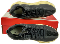 Nike Ava Rover Black Sequoia Anthracite HF6331-001 6.5 Youth