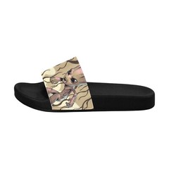 I AM Groot Custom Slide Sandals Personalized Comfort & Stylish For Kids