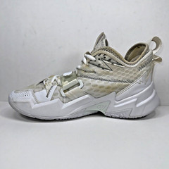 Nike Jordan Why Not Zero.3 GS Sneakers CD5804-103 Youth Size 6.5 Women’s 8
