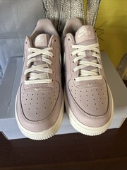 Nike Air Force 1 GS Particle Rose Sail Youth 6.5Y Men’s Women’s 8 FV5948-601