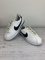 Nike Cortez Basic SL White / Black (904764 102) 4.5y