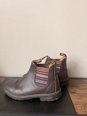 Blundstone Kids Boots US size 4-4.5