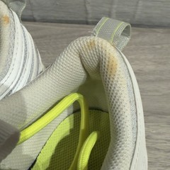 Nike Air Max 97 GS Just Do It Volt Reflective Logos Youth 6Y 921522 108 Minty