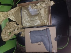 Ugg T Classic 2