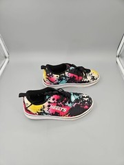 Heelys Pro 20 Prints HES10406 Multicolor Athletic Skate Shoes Size Youth 6