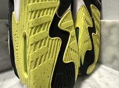 Nike Air Max Excee White Volt CD6894-110 Sneakers Youth Size: 4.5Y