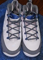 Kids Size 11 Jordan’s