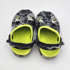 Capelli NY Kids Later Gator Clogs EVA Slip On Shoe Monster Dino Toddler’s Size 8
