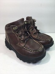 Size Kids 10 Timberland Premium Leather Boot 478216727 Fall Winter durable