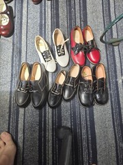 Dr Posner’s Posie’s & Flying Ace’s scient Childrens (Victorian) (Saddle Shoes