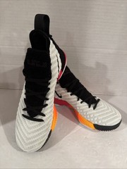 Nike Lebron 16 XVI GS Strive Space Travel Youth Sz 5Y Shoes Sneakers New
