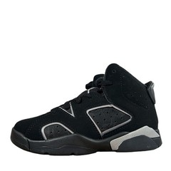 IR2287 010 Air Jordan 6 Retro Cap and Gown (PS)
