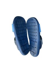 Kai Run Basics Toddler Jaylen Blue Water Friendly Sandals Size 12