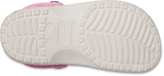Hello Kitty and Friends Pastel Pre-School Kids Classic Clog 212685-90H