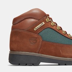 TIMBERLAND BEEF AND BROCCOLI GRADE SCHOOL LOW BOYS