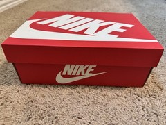 Nike Waffle One GS Go The Extra Smile Size 6.5 Youth New In Box DO5868 700