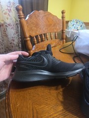 Nike Star Runner 2.0 Black
