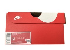 Nike Dunk Low Wolf Grey Black GS 6.5 Y Women’s Size 8 HQ3810-001 With Box EUC