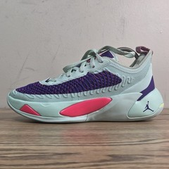Nike Jordan Luka 1 PF Easter Mint Green Foam Youth Basketball Shoes Size 5Y