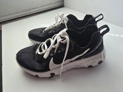 Nike Renew Element 55 GS Black White CK4081-001 US 4.5/ EUR36.5 Womens UK 4.