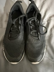 Size 2 (PS) – Nike Air Max 270 Low Black – AO2372-001