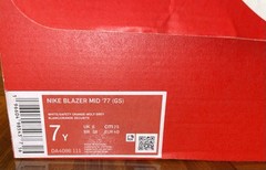 Nike Blazer Mid ’77