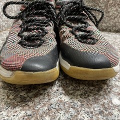 Nike KD XI 11 Kevin Durant React GS Basketball Shoes Youth Size 7Y AH3465-001