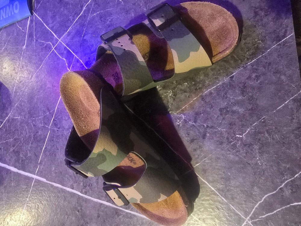 kids Birkenstock