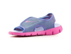 Nike Sunray Adjust 386520-504 Unisex Kid’s Multicolor Sandale Shoes