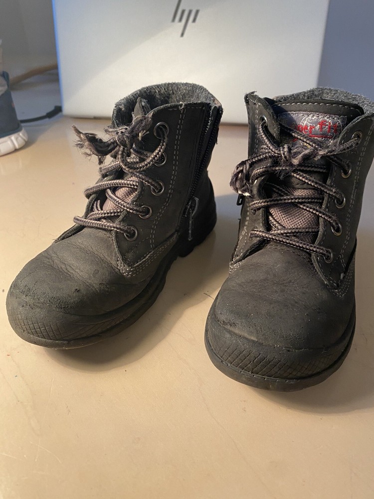 Superfit Austria Boots Light Weight Kids Size 26