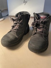 Superfit Austria Boots Light Weight Kids Size 26