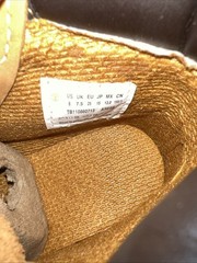 Timberland Toddler Timberland Classic 6-Inch Waterproof Boot, Wheat Nubuck, 8