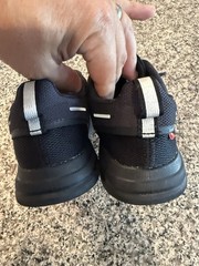On Cloud Kids Sneakers Size 1.5