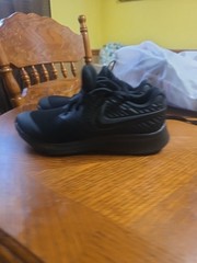 Nike Star Runner 2.0 Black