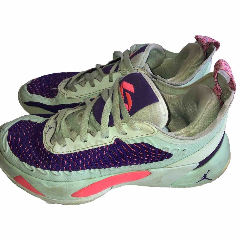 Nike Jordan Luka 1PF Easter Mint Foam Youth Size 5Y – DN1772-305