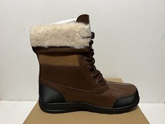 UGG k Butte II Cer Boot