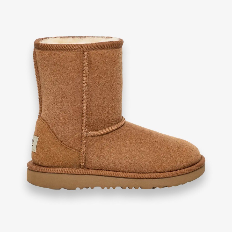 UGG KIDS CLASSIC SHORT II – 1017703K