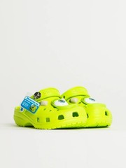 Crocs Kids Monsters Inc. Mike Classic Clog