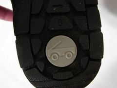 See Kai Run Basics Blue Insulated Boots Toddlers Size 8